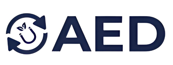 Logo Aimants d'Eau Douce